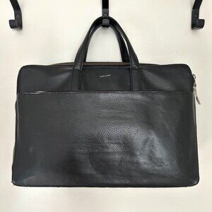 MATT & NAT Tom Vegan Briefcase (AS-IS)